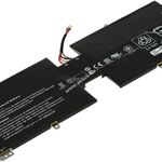 Helyettesítő akku HP típus 697231-171 fotó