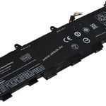 Helyettesítő akku HP típus L78555-005 (Az alakra ügyeljen!) fotó