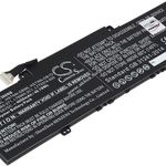 Helyettesítő akku HP típus HSTNN-OB1O fotó