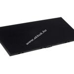 Helyettesítő akku HP típus 580956-001 fotó