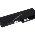 Helyettesítő akku HP típus HSTNN-CB68 7800mAh fotó