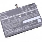Helyettesítő notebook akku Lenovo Yoga 2 11 4600mAh fotó