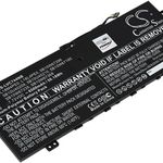 Helyettesítő laptop akku Lenovo Yoga C740-14IML fotó