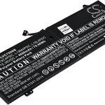 Helyettesítő laptop akku Lenovo Yoga 7 14 ITL5 fotó