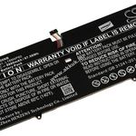 Helyettesítő laptop akku Lenovo Yoga 920-13IKB 80Y700C7MX fotó