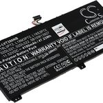 Helyettesítő laptop akku Lenovo ThinkPad X390 Yoga(20NNA007CD) fotó