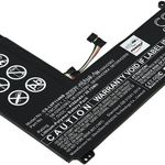 Helyettesítő akku Lenovo típus L19L2PF1 fotó