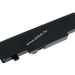 Helyettesítő akku Lenovo típus 55Y2054 fotó
