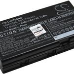 Helyettesítő akku Lenovo típus 01AV451 fotó