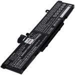 Helyettesítő akku Lenovo típus L19L6P71 fotó