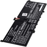Helyettesítő laptop akku Lenovo típus L19C4PH2 fotó