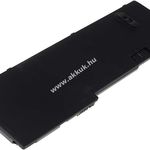 Helyettesítő akku Lenovo típus 45N1038 fotó