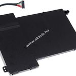 Helyettesítő akku Lenovo típus L14M4P23 fotó