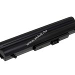 Helyettesítő akku LG V1 sorozat fotó