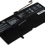 Helyettesítő laptop akku Asus Chrombook Flip C302 sorozat/ típus C21N1613 fotó