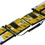 Helyettesítő laptop akku Apple MLH42LL/A* fotó