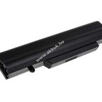 Helyettesítő akku Medion Akoya E5214 sorozat fotó