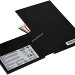 Helyettesítő laptop akku MSI PX60-2QDi781 fotó