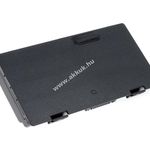 Helyettesítő akku Packard BellEasyNote MX67-P-026 fotó