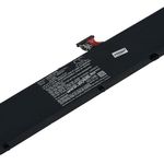Helyettesítő laptop akku Razer RZ09-01663E54-R3U1 fotó