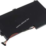 Helyettesítő akku Samsung 510R fotó