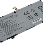 Helyettesítő laptop akku Samsung NT850XBC-X701S fotó