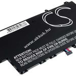 Helyettesítő akku Samsung sorozat 5 Ultra 530U3C-A01 fotó