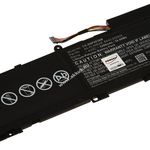 Helyettesítő akku Samsung 900X3 fotó