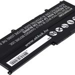 Helyettesítő akku Samsung 900X3F-K01 fotó
