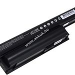 Erős helyettesítő laptop akku Sony VAIO VPC-EA45 fotó
