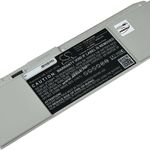 Helyettesítő akku Sony típus VGP-BPS30 fotó