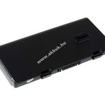 Helyettesítő akku Uniwill típus 1510-07KB000 fotó