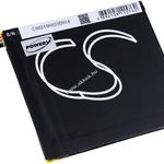 Helyettesítő akku Acer Tablet típus AP14E4K fotó