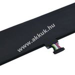 Helyettesítő tablet akku Asus VivoTab TF600T fotó