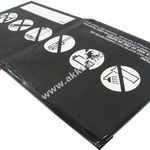 Helyettesítő tablet akku Asus TF701T fotó