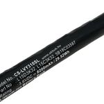 Helyettesítő tablet akku Lenovo YT3-X50M fotó