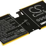 Helyettesítő akku Microsoft Surface Go 1824 fotó