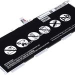 Helyettesítő akku Tablet Samsung típus EB-BT530FBC fotó