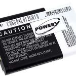 Helyettesítő tablet akku Wacom PTH-450-EN fotó