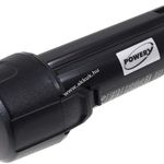 Erős helyettesítő akku szerszámgép AEG 413184 fotó