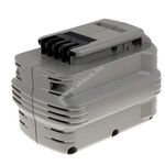Helyettesítő akku Dewalt DW007K 3000mAh NiMH fotó