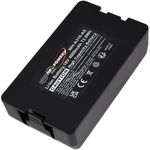 Bivaly erős helyettesítő akku Gardena Automower 315 2020 robotfűnyíróhoz fotó