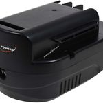 Helyettesítő akku Güde típus 95514 fotó