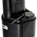 Helyettesítő akku Hitachi / Hikoki ütvefúrócsavarozó DV10DA fotó