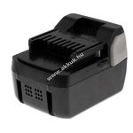 Helyettesítő akku szerszámgép Hitachi / Hikoki RB 14DSL 4000mAh Li-Ion fotó