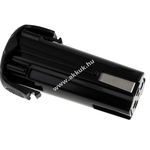 Helyettesítő akku Hitachi / Hikoki fúró-csavarbehajtó DB3DL fotó