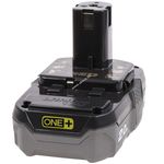 Eredeti RYOBI akku 18 V ONE+ 2, 0 Ah Lithium+ akkutípus RB18L20 fotó
