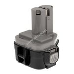 Helyettesítő akku Makita fúrócsavarozó 6213D 3000mAh japán cellás (PROFI) fotó