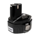 Helyettesítő akku Makita fúrócsavarazó 6339DWFE japán cellás (PROFI) fotó