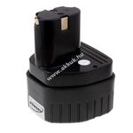 Helyettesítő akku Makita típus 1201 3000mAh fotó